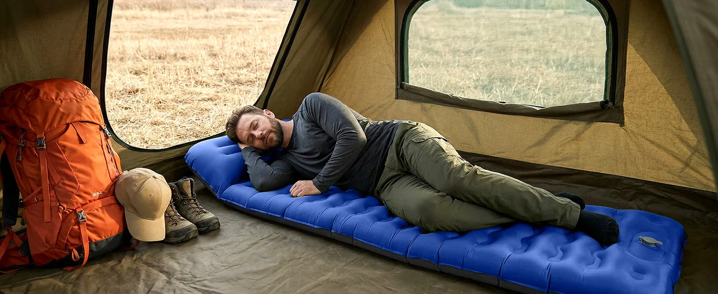 OGERY Ultralight 6